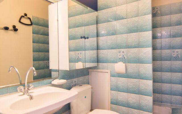 Villa Arena La Grande Motte 21735