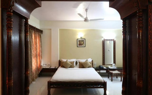 VITS Shalimar Ankleshwar