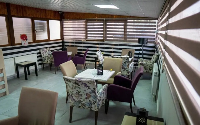 Fimaj Residence & Apart Hotel