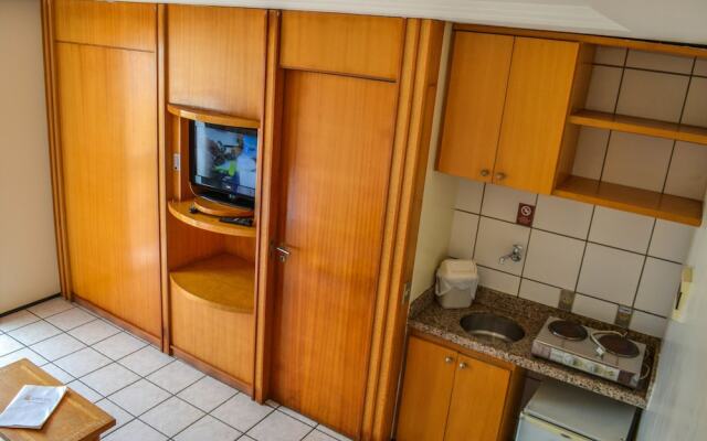 Classic Flat Residence Service