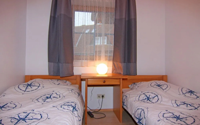 Gemutliche Ferienwohnung auf Fehmarn