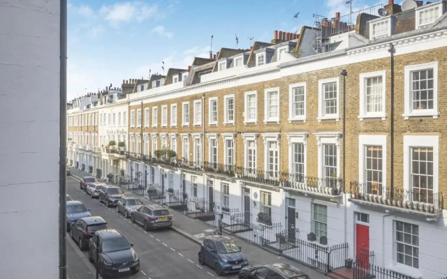 Pimlico Hub