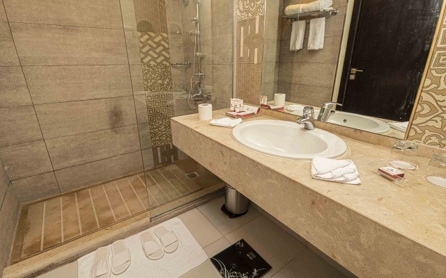 Amarina Abu Soma Resort & Aquapark