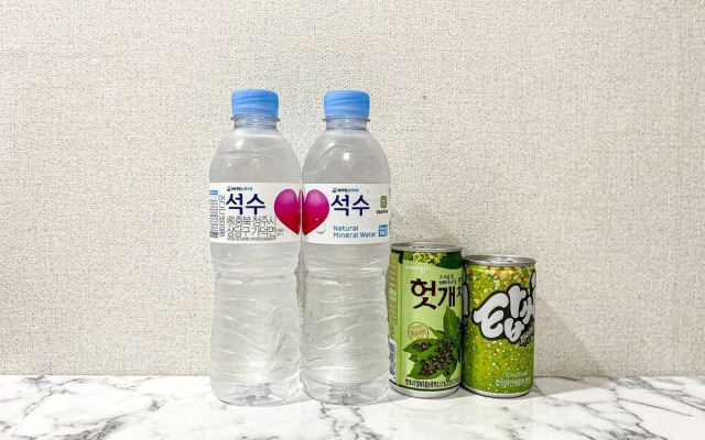 Mokpo Hotel Bobos