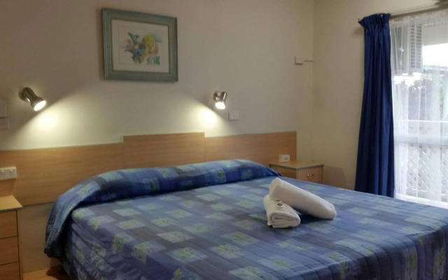 Cairns Gateway Resort