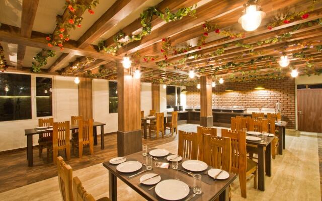 Zip By Spree Hotels Avishi Greens