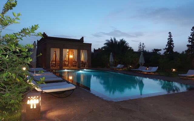 Domaine Casa Cecilia