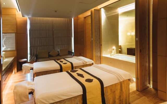 JW Marriott Hotel & Suites Saigon