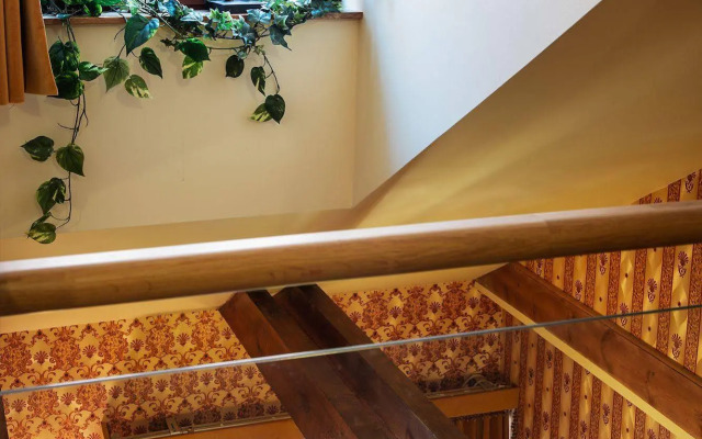 Börsen Apartment Suites