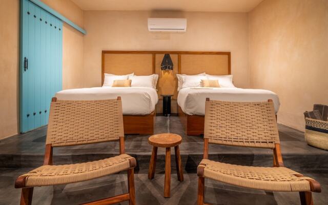 Bacalari Hotel Boutique