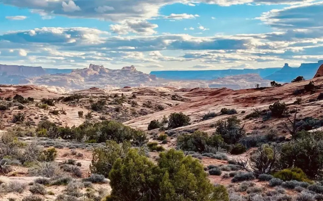 Entrada at Moab 429 and 611