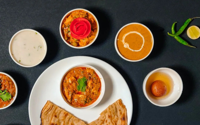 Oyo 22654 Hotel Vikrant