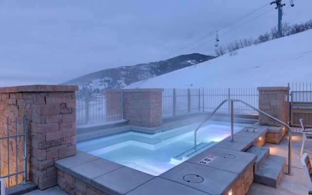 2752whmr 3 Bedroom Townhouse