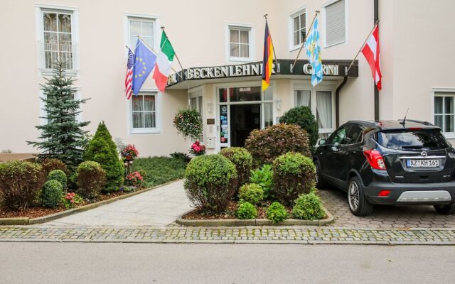 Boutique Hotel Beckenlehner