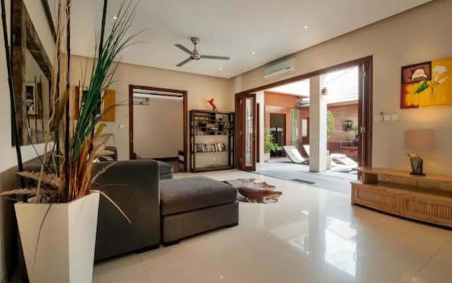Villa Sambu