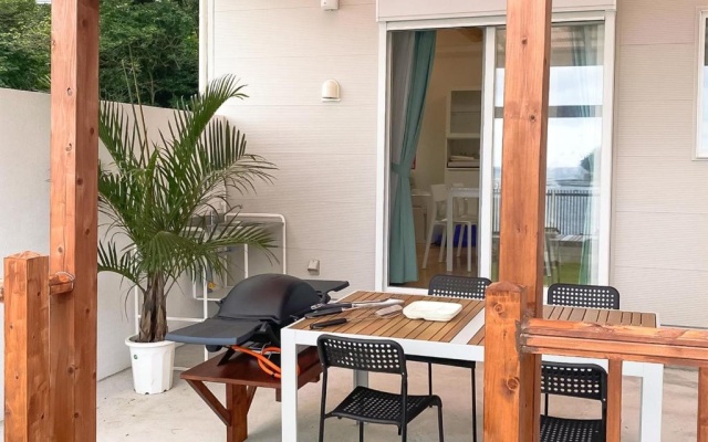 KR base Villa IzuShirahama Resort Vacation STAY 33296v – Outside – Shimoda
