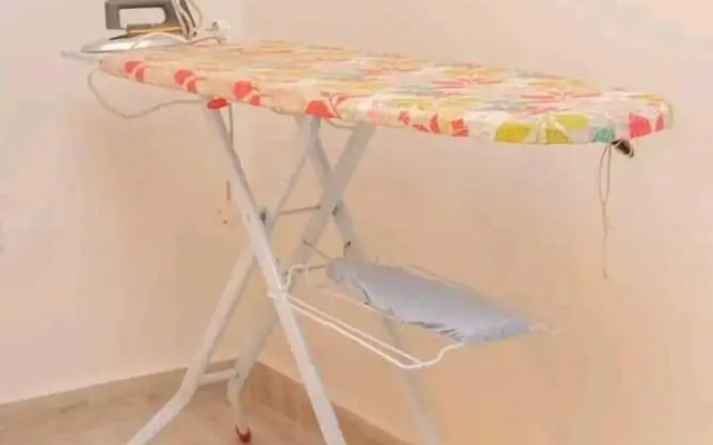 Lux Suites Naxity Apartments Nakuru