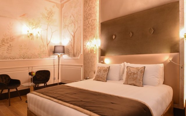 Santa Croce Boutique Hotel