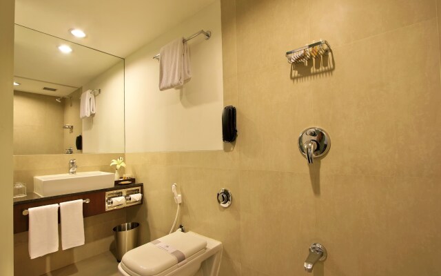 Hotel Express Towers