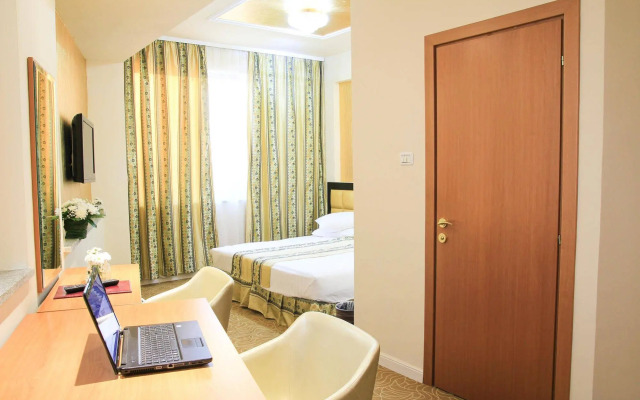 Hotel Lev Or I