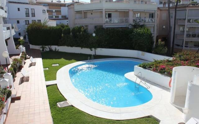 Apartamentos Alcazaba Canovas Nerja
