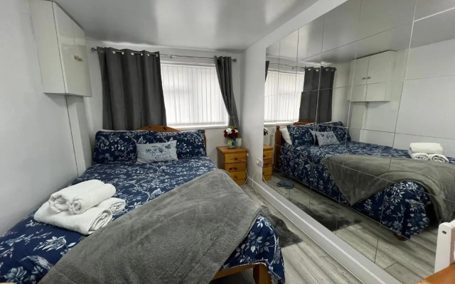 Dream Ensuite Rooms