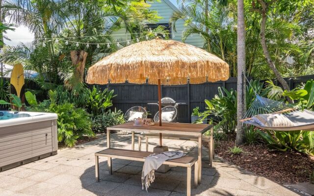 A PERFECT STAY - Gidgets House and Studio