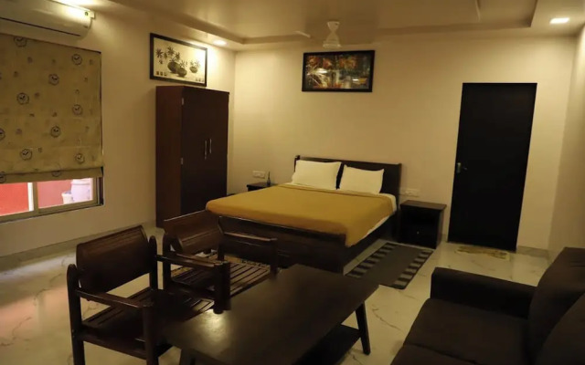 Turning Point Resort