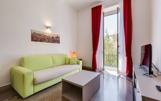 Bright and Modern 2 bed Flat in Prati
