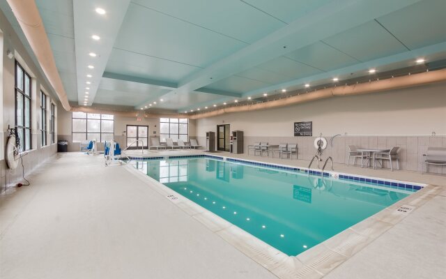 Hampton Inn White House