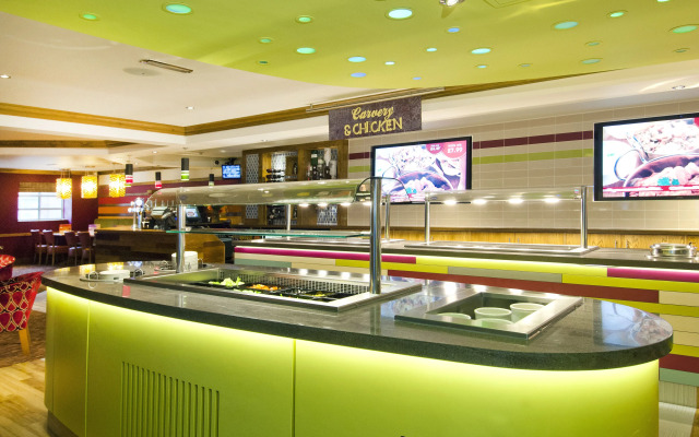 Premier Inn Hotel Barry Island (Cardiff Airport)