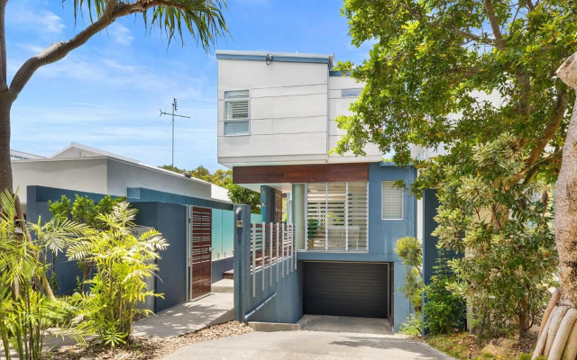 Ferguson St Family Home in Fabulous Location