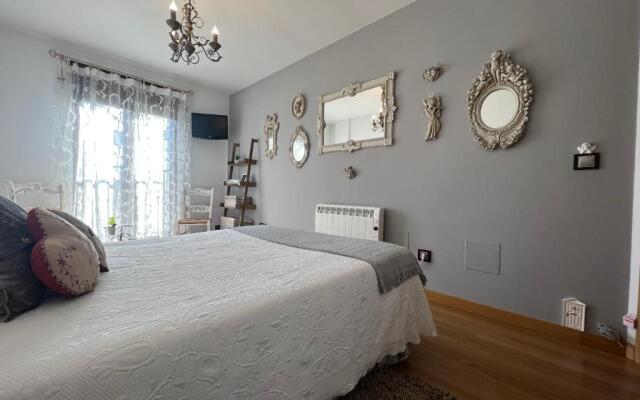 A. Rural LA COVATILLA en Navacarros