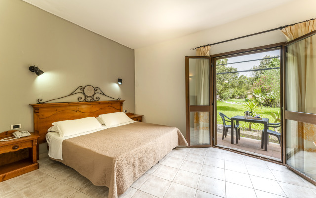 Horse Country Resort Congress & Spa