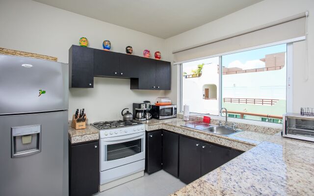 Margaritas 312A by Riviera Rentals