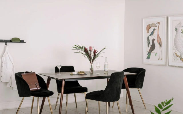 Sonder — Jung Residences