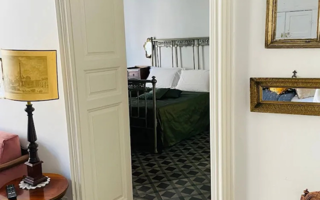 La Casa Sulla Piazza