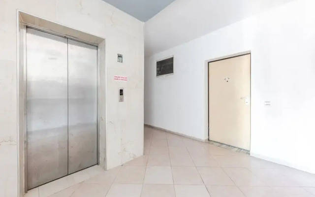 Studio With Amazing Sea View and Beach Access Durr s