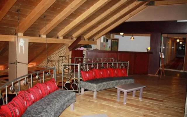 Natyral Razma Resort
