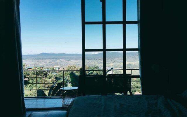 Khao Kho Bay Bay Resort