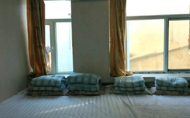 Xibaojia Boutique Guesthouse