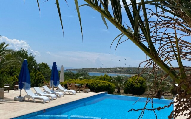 Siesta Otel Bozcaada