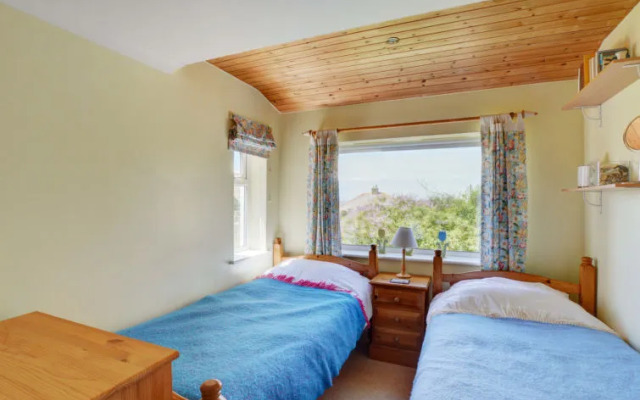 Holiday Home Hideaway