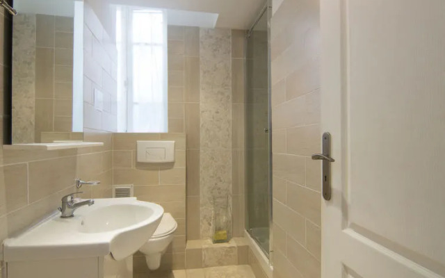 Villa M.Thérèse Promenade Anglais