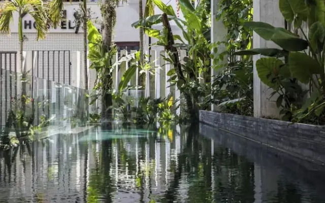Thang House - Close To Nature