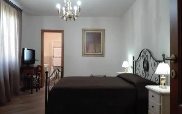 Beautiful Apartment in Lamporecchio