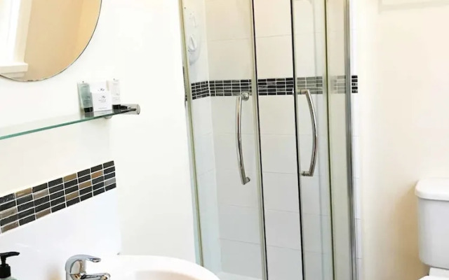 Esk Vale Guest House