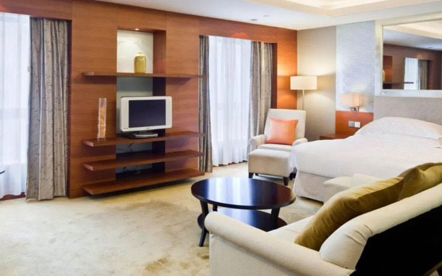 Guo Ji Yi Yuan Hotel