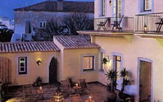 Casa da Moura