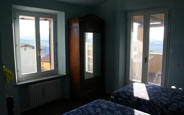 The House With Terrace